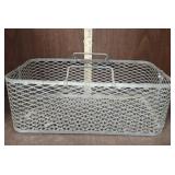 Metal Basket