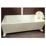 Doll Cradle