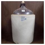 5 Gallon Crock Jug