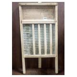 Belkanp Hardware Wash Board