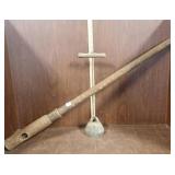 Unique Primitive - Please Tell me what they are