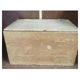 Dry Goods Box