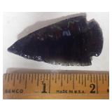Obsidian Point