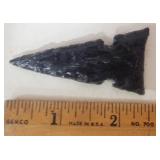 Obsidian Point