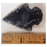 Obsidian Point