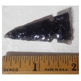 Obsidian Point