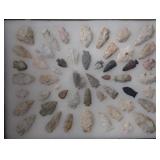 51 Missouri Arrow Heads