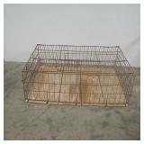 Animal Cage