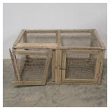 Animal Crate