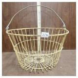 Egg Basket