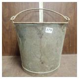 Metal Pail