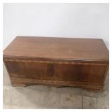 Caswell Cedar Chest