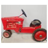 IH Farmall Pedal Tractor