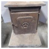 Wood Stove