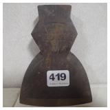 Keen Kutter Hatchet Head