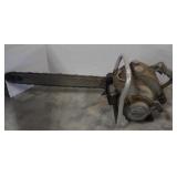 Remington Chain Saw