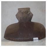 Broad Ax Head