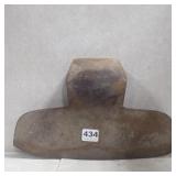 True Temp Broad Ax Head