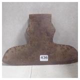 Hartford Broad Ax Head
