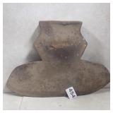 Broad Ax Head