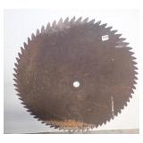 27" Saw Blade