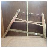 Buck Saw