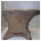 Anvil Piece