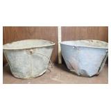 4 Misc. Buckets