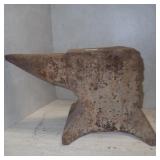Anvil Piece