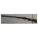 Civil War Era Black Powder