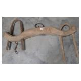 Ox Yoke