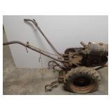 Briggs & Statton Walk Behind Cultivator `