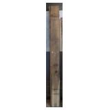 White Oak Lumber