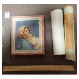 Religious Paperwork From Clyde, Mo. & more