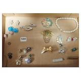 Costume Jewelry