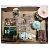 Mini, Bottles, Shot Glasses, Cards & More