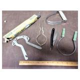 Beaufort Advertising Tong & Other Kitchen Utensil