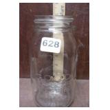 Good House Keeping Jar