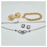 Givenchy Designer Fashion Jewelry