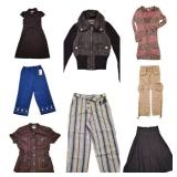 Women's Clothing Mix - Size Medium