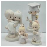 Precious Moments Figurines & Ornament