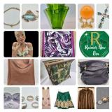 March Into Spring: Delights of Decor, Fashion, Jewelry & More in Everett