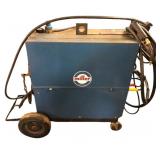 Miller Millermatic 35 MIG Welder – Classic Integrated Wire‑Feed Unit