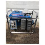 Yamaha EF‑1800 Gas Powered Generator – Portable 1800W