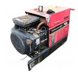 Lincoln Weldanpower G8000 Welder/Generator – Onan 16 XSL