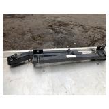 StowMaster 5000‑lb Tow Bar by Roadmaster – Model 5000
