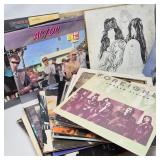 Classic Rock Vinyl Variety – AC/DC, Foreigner, Eagles & More