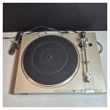 Sony PS‑454 Automatic Stereo Turntable System