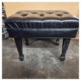 Killeen Mfg. Co. Tufted Adjustable Piano Bench