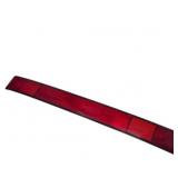 Porsche Rear Reflector Panel - Bosch SAE A 86	